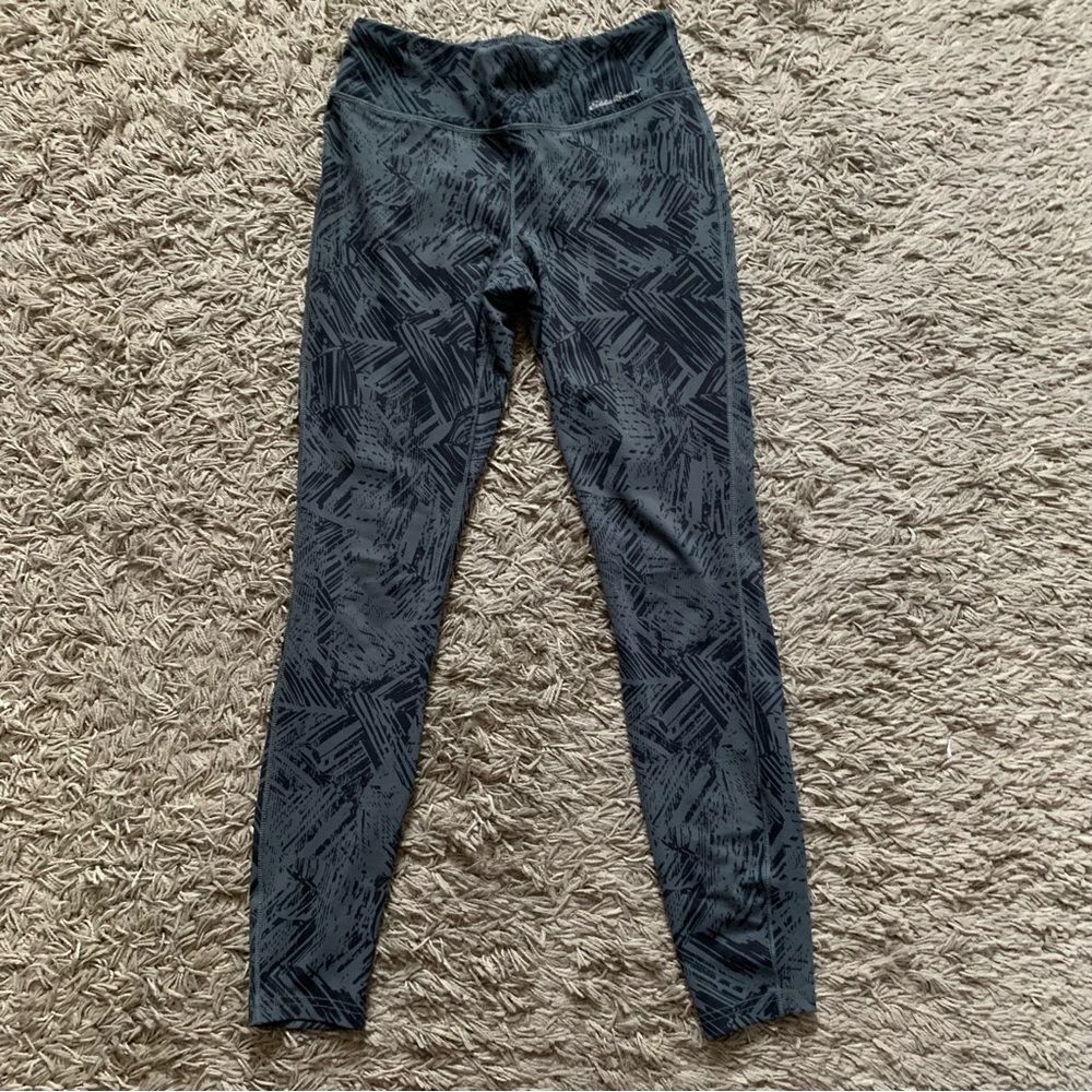 Eddie Bauer | leggings size small